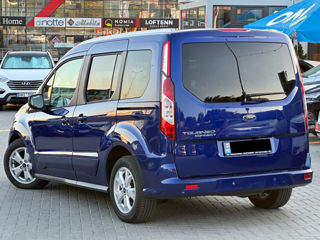 Ford Tourneo Connect foto 3