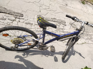 Bicicleta KTM pentru copii sau adolescenți foto 4