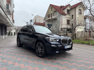 BMW X5 foto 3