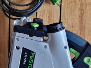 Festool TS 55 (2021)