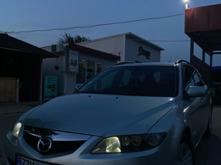 Mazda 6 foto 9