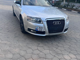 Audi A6 foto 5