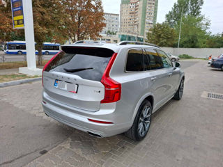 Volvo XC90 foto 5