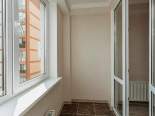 Apartament cu 1 cameră, 47 m², Botanica, Chișinău foto 9