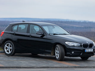 BMW 1 Series foto 4