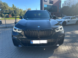 BMW X5 foto 1