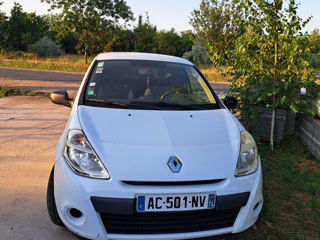 Reno clio 1.5 dci foto 8