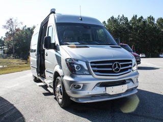 Радиаторы, Крыло, Бампер, Капот, Фары, Зеркала, Защита для Mercedes Sprinter. Все Запчасти foto 1