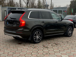 Volvo XC90 foto 4