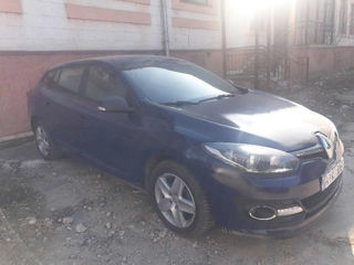 Renault Megane foto 3