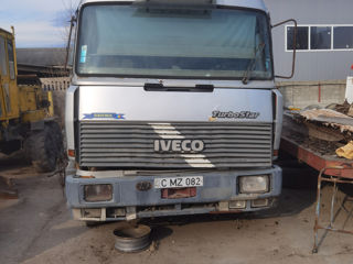 Iveco Turbostar