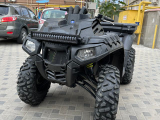 Polaris HighLifter foto 1