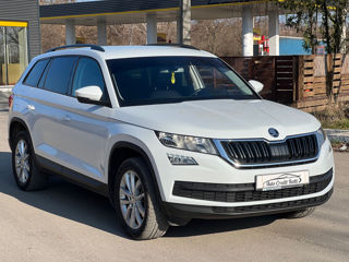 Skoda Kodiaq foto 6