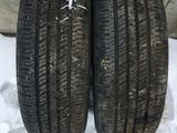 Резина почти новая 225/65 R17 Hankook foto 2