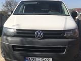 Volkswagen T5 2012 foto 1