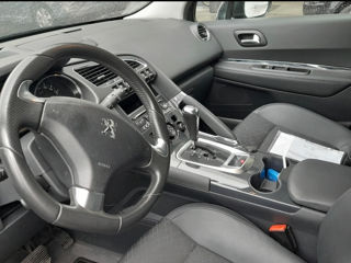 Peugeot 3008 foto 4