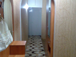 Apartament cu 3 camere, 59 m², Botanica, Chișinău foto 5