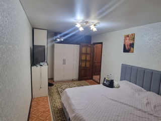 Apartament cu 2 camere, 60 m², Buiucani, Chișinău foto 5