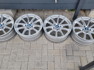 Jante 5x112 R17 BMW G series, Originale BMW foto 8