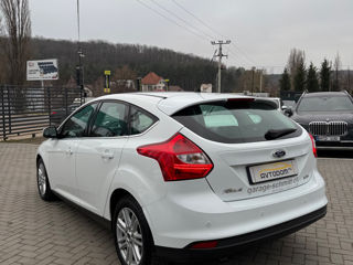 Ford Focus foto 3