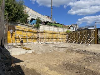 Lucrări din beton armat foto 4