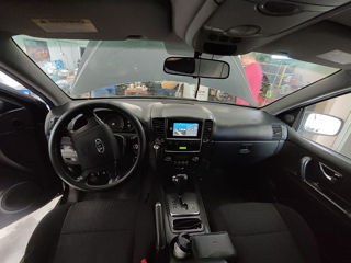 KIA Sorento foto 4