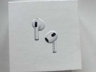 Airpods 3 apple foto 2