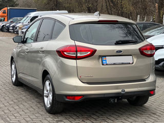 Ford C-Max foto 5