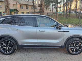 BAIC X7 foto 9