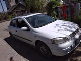 Opel Astra foto 6