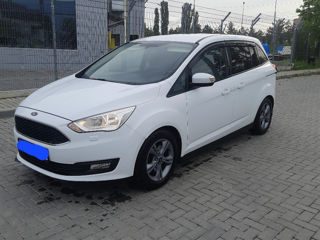 Ford Grand C-MAX foto 3