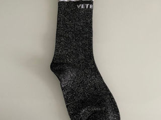 Носки Vetements foto 1