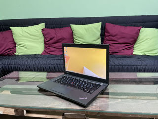 Lenovo ThinkPad i5/8GB/SSD/Garantie! foto 2