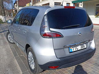 Renault Scenic foto 4