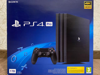 Playstation 4 Pro