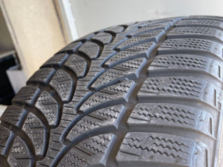 Anvelope BRIDGESTONE 255/50R20 foto 3