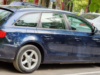 Audi A4 foto 5