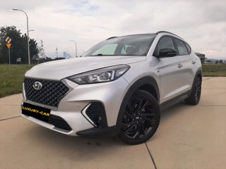 Hyundai Tucson foto 3