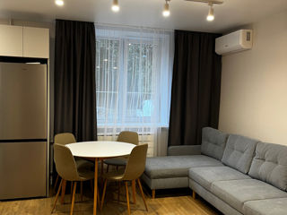2-комн. кв., 55 м², 1/5 эт.