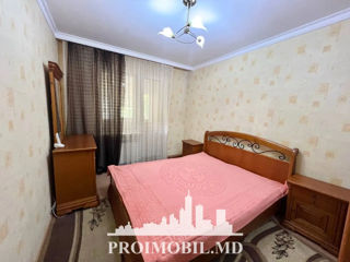 Apartament cu 3 camere, 75 m², Telecentru, Chișinău foto 10