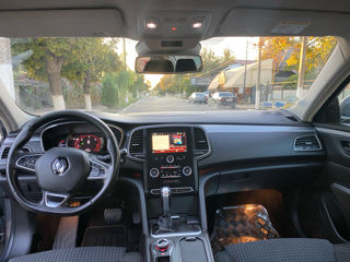 Renault Talisman foto 5