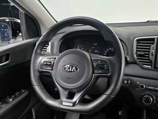 KIA Sportage foto 5