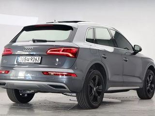 Audi Q5 foto 2