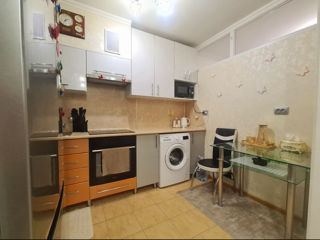 Apartament cu 1 cameră, 39 m², Centru, Stăuceni, Chișinău mun.