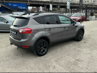 Ford Kuga foto 4