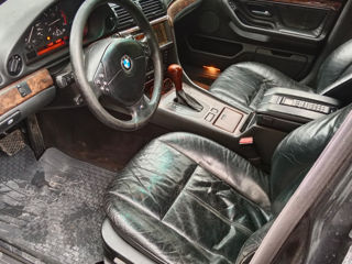 BMW 7 Series foto 7