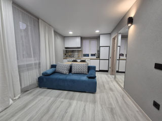 Apartament cu 1 cameră, 30 m², Botanica, Chișinău foto 2