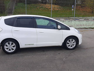 Honda Jazz foto 2