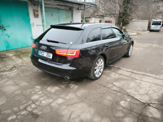 Audi A6 Avant foto 5