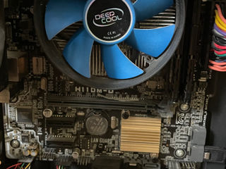 Intel Core I 5, 16 GB DDR4 (Торг) foto 2